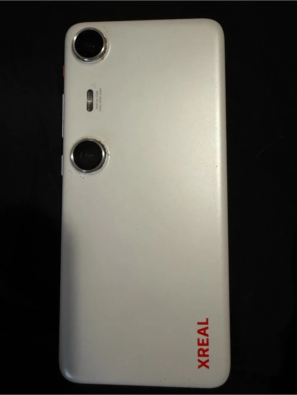 XREAL open box